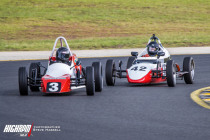 2024 HSRCA Summer Festival: Steve Haskell
