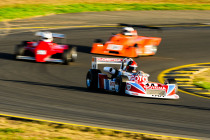 2024 HSRCA Sydney Classic: Campbell Armstrong Rider