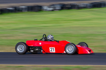 2024 HSRCA Sydney Classic: Jeremy Dale
