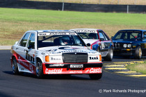 2024 HSRCA Sydney Classic: Mark Richards