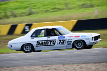 2024 HSRCA Sydney Classic: Steve Koen