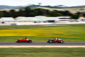 2025 HSRCA Return to Goulburn: Seth Reinhardt