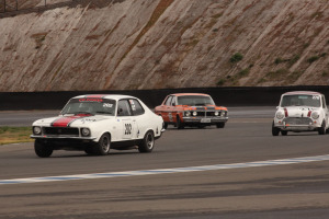 2025 HSRCA Spring Festival: Mark Walsh