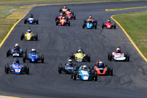 2025 HSRCA Summer Festival: Mark Richards