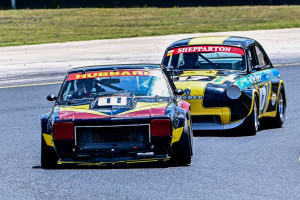2025 HSRCA Summer Festival: Steve Koen