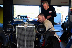 2026-hsrca-sydney-classic-Riccardo-Benvenuti-1