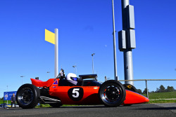 2026-hsrca-sydney-classic-Riccardo-Benvenuti-6