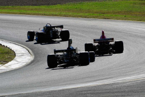 2026 HSRCA Sydney Classic: Russell Windebank