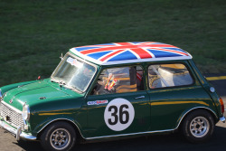 2026-hsrca-sydney-classic-steve-power-30