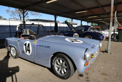 2026-hsrca-sydney-classic-steve-power-4