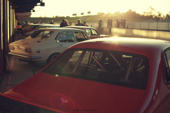 All Historic Winter Eastern Creek 2011