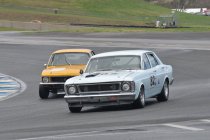HSRCA All Historic Summer 2013: Peter Schell