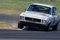 HSRCA All Historic Spring 2013: Richard Taylor