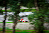 HSRCA All Historic Winter Sydney Motor Sport Park 2013: Seth Reinhardt