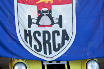HSRCA at the 2012 Eastern Creek Classic: Seth Reinhardt