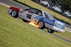 Phillip Island Classic 2011