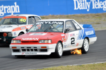 Photo Gallery: 2013 Muscle Car Masters by Brent Murray