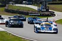 VHRR Phillip Island Classic 2013: Martin Creely