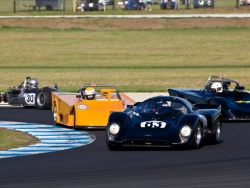 VHRR Phillip Island Classic and Historic meeting