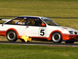VHRR Phillip Island Classic and Historic meeting