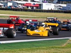 VHRR Phillip Island Classic and Historic meeting