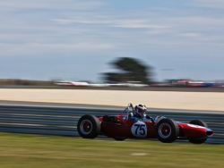 VHRR Phillip Island Classic and Historic meeting