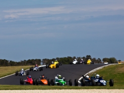 VHRR Phillip Island Classic and Historic meeting