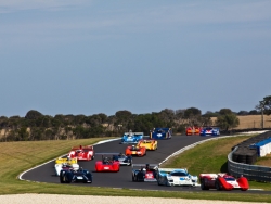 VHRR Phillip Island Classic and Historic meeting
