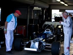 VHRR Phillip Island Classic and Historic meeting