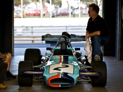 VHRR Phillip Island Classic and Historic meeting