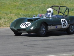 Lotus Mk9