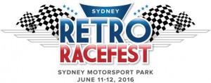 Sydney Retro Racefest