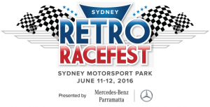 Sydney Retro Racefest