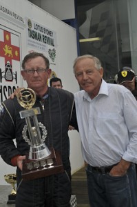 Lotus Tasman Revival Winners
