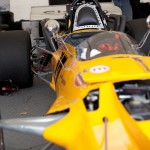 Formula One Formula 5000s and Historic Motorsport