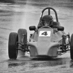 Richard Taylor Historic Racing
