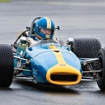 Richard Taylor Historic Racing