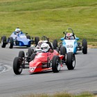 Historic Motorsport at Wakefield Park