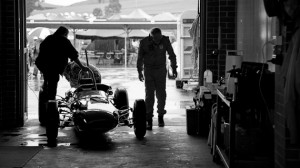 Sydney Motorsport Park Historic Racing