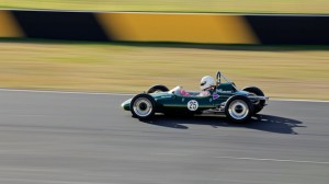 NSW Historic Formula Ford Series Round One Review