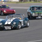 Historic Racing by Peter Schell