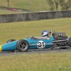 Tasman Revival Feature Race