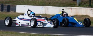 NSW Historic Formula Ford Season Review