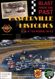 Baskerville Historics