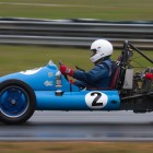 Historic Racing Richard Taylor