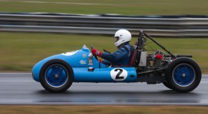 Historic Racing Richard Taylor