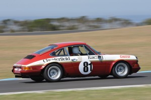 Phillip Island Classic by Brent Murray