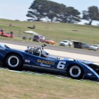 Phillip Island Classic by Brent Murray