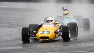 Historic Racing by Richard Taylor