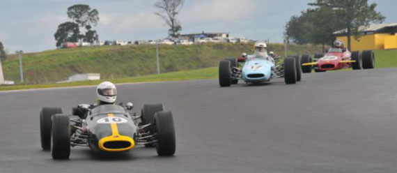 1960s Racing